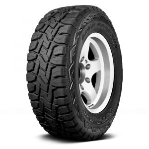 Toyo Open Country R/T Tire LT37x12.50R17 Load D 350700