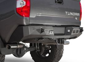 Addictive Desert Designs Stealth Fighter Rear Bumper for 2014 - 2021 Toyota Tundra R741231280103