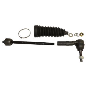 Crown Automotive Tie Rod End Kt for 05-10 Jeep Grand Cherokee, 06-10 Jeep Commander TRK2