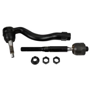 Crown Automotive Tie Rod Kt for 16-21 Jeep Grand Cherokee, 22 Jeep Grand Cherokee WK TRK6