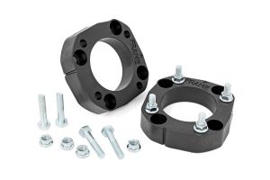 Rough Country 1.75 Inch Leveling Kit For 2007-2021 Toyota Tundra 2WD/4WD 88000