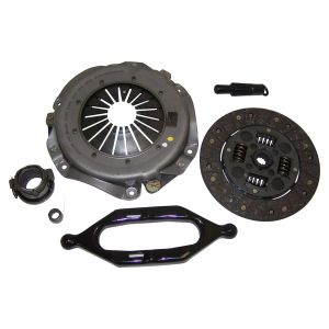 Crown Automotive Clutch Kt for 94-99 Jeep Cherokee, 94-99 Jeep Wrangler, 97-99 Jeep TJ TXYZ9499F
