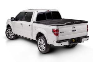 UnderCover Elite Tonneau Cover for 19-24 Ram 1500 UC3098