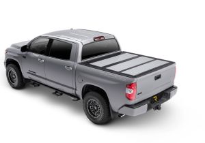 UnderCover Fusion Tonneau Cover for 2022 Toyota Tundra AR42018L-6X3
