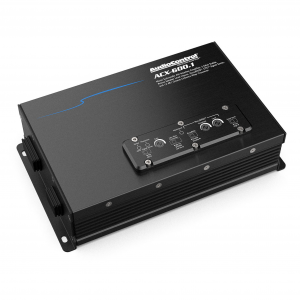 Stinger Off-Road AudioControl ACX-600.1 600 Watt Monoblock All Weather Amplifier ACX-600.1
