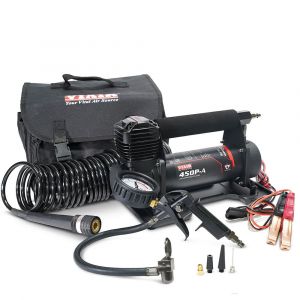 Viair 450P EF Automatic Portable Compressor 45144