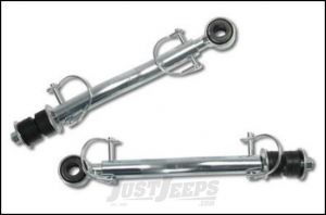 Warrior Products Sway Bar Disconnects For 1987-95 Jeep Wrangler YJ 83031