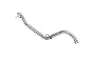 Walker Exhaust Intermediate Pipe for 07-11 Jeep Wrangler JK 2 Door with 3.8L Engine 55566