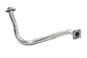 Walker Exhaust Front Pipe for 87-92 Jeep Wrangler YJ with 2.5L I-4 Engine 43211