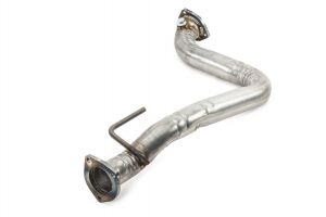 Walker Exhaust Front Pipe for 00-01 Jeep Cherokee XJ with 4.0L 6 Cylinder Engine 53440