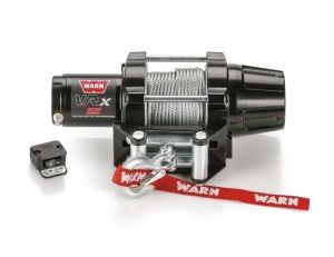 WARN VRX 25 Powersports Winch 101025