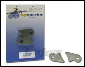 Warrior Products Shock Bracket For Universal Applications 100