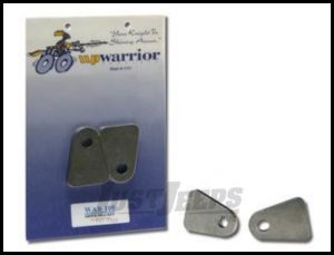 Warrior Products Shock Bracket For Universal Applications 105