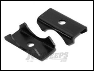 Warrior Products Leaf Spring Perches 1-3/4" Wide For Universal Applications 175