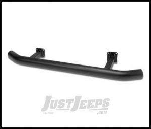 Warrior Products Knight Guard Nerf Bars For 2007-14 Jeep Wrangler JK Unlimited 4 Door Models 55995
