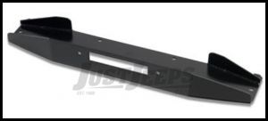 Warrior Products Winch Plate For 1997-06 Jeep Wrangler TJ Models 572