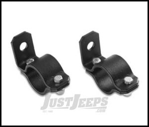 Warrior Products Auxiliary Light Bracket For Universal Applications For 1-3/4" Tubing 59005