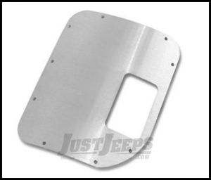 Warrior Products Shifter Cover For 1980-86 Jeep CJ Series 60440