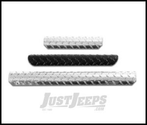 Warrior Products Nerf Bar Step For Universal Applications