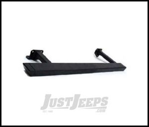 Warrior Products Rock Barz without Step For 2007-18 Jeep Wrangler JK Unlimited 4 Door Models 7411