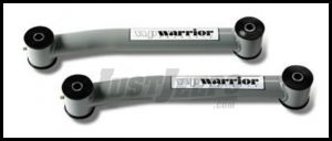 Warrior Products Front Lower Control Arm For 1997-06 Jeep Wrangler TJ Models 800027