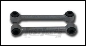 Warrior Products Front Sway Bar End Link For 2007-18 Jeep Wrangler JK 2 Door & Unlimited 4 Door Models With 3" Lift 800038