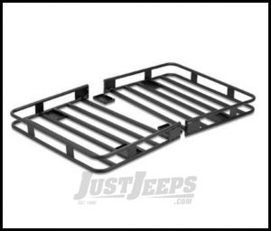Warrior Products Outback Universal Cargo Basket For Universal Applications (40x50) 81000