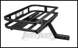 Warrior Products Cargo Hitch Rack For Universal Applications 837