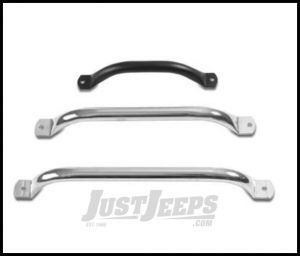 Warrior Products Dashboard Grab Handles For 1976-86 Jeep CJ Series 90425
