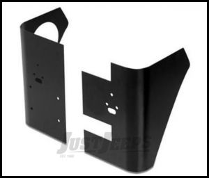 Warrior Products Rear Corners For 2004-06 Jeep Wrangler TLJ Unlimited Models S918A