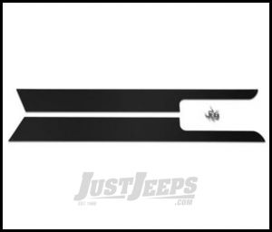 Warrior Products Sideplates For 1984-01 Jeep Cherokee XJ S935