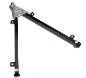 Warrior Products Collapsible Tow Bar For Universal Applications 860
