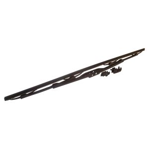 Crown Automotive Wiper Blade for 98-04 Chrysler Concorde, 98-04 Chrysler Intrepid, 98-04 Dodge Intrepid, 07-10 Jeep Compass, 07-10 Jeep Patriot, 09-10 Dodge Journey WB000024AB