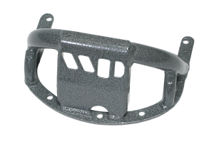 Warrior Products GM 14 Bolt Rock Crawler Differential Guard For Universal Applications 7014