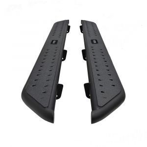 Westin Outlaw Nerf Steps for 20-25 Jeep Gladiator JT 58-54165