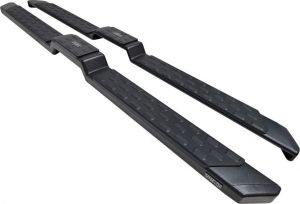 Westin HDX Running Boards for 20-25 Jeep Gladiator JT 55-34165