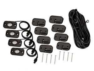 Westin Universal LED Rock Light Kit 09-80005