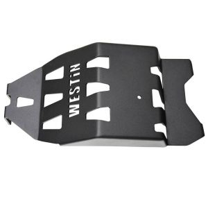 Westin Oil Pan Skid Plate for 18+ Jeep Wrangler JL & 20+ Gladiator JT 42-21095