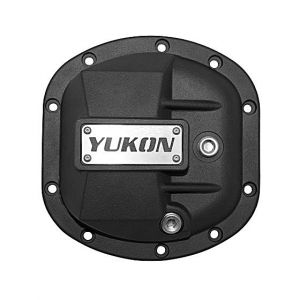 Yukon Gear & Axle Hardcore Differential Cover for Dana 30 Axle YHCC-D30