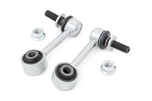 Rough Country Sway Bar Links Front 3.5-6 Inch Lift For 2007-2021 Toyota Tundra 2WD/4WD 10917