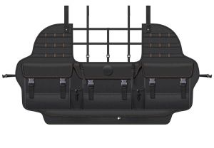 XG Cargo Sportsman Cargo Divider for 07-20+ Jeep Wrangler JL & JK Unlimited XG-301
