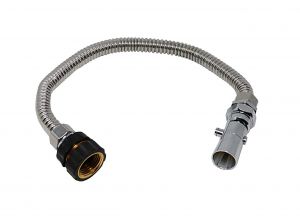 Yakima RoadShower FlexHead Shower 8004104-