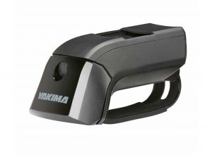 Yakima TimberLine Towers for 08-10 Jeep Liberty KK 8000147