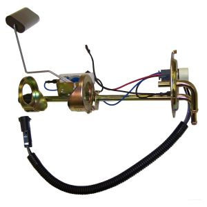 Crown Automotive Metal Zinc Fuel Sending Unit For 1987-1990 YJ Wrangler YJSU1