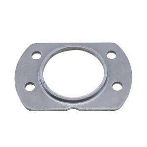 Yukon Gear & Axle Axle Bearing Retainer for 97-06 Jeep Wrangler TJ and Unlimited with Dana 44 Axle YSPRET-013