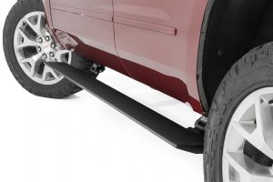 Rough Country Power Running Boards Dual Electric Motor Chevy/GMC Tahoe/Yukon (15-20)15-20 PSR91310