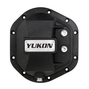 Yukon Gear & Axle Hardcore Differential Cover for Dana 44 Housings YHCC-D44