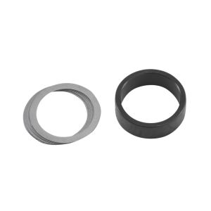 Yukon Gear & Axle Crush Sleeve Eliminator Carrier Shim Kit for 07-18 Jeep Wrangler JK, JKU with Dana 44 Rear Axle SK CSJK-R