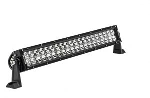 ZROADZ 20″ Double Row Straight LED Light Bar Z30BC14W120