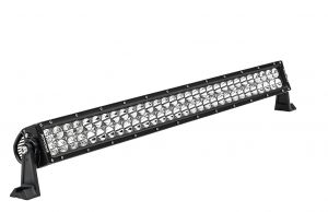 ZROADZ 30″ Double Row Straight LED Light Bar Z30BC14W180